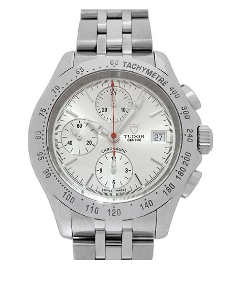 Tudor Chronautic 79380P Price, Specs, Market .